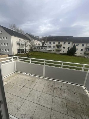 3 Zimmer mit Balkon: Hagen Boele