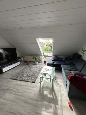 2,5-Zimmer-Wohnung Zentral gelegen