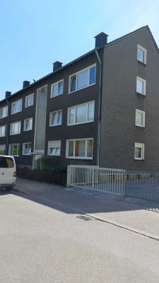Günstige 3-Zimmer-Wohnung in Essen
