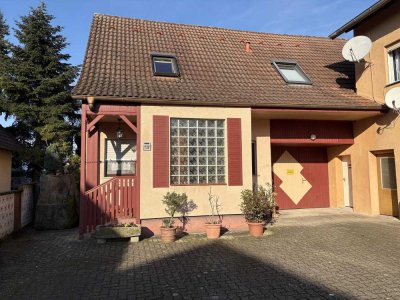 Willkommen in Ihrem neuen Zuhause!