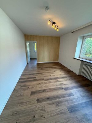 Helle 2-Zimmer-Wohnung in zentraler Lage von Hannover