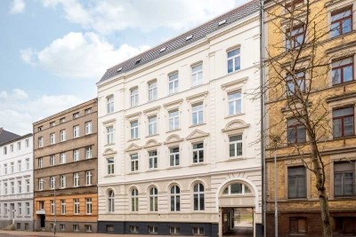 ACHTUNG: Open House: Verkaufsstart für 10 Wohnungen: Sonntag, 18.05.25, 15–17 Uhr!