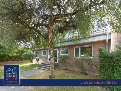Stadtnah wohnen in schönster Wohnlage von Alt-Kinderhaus