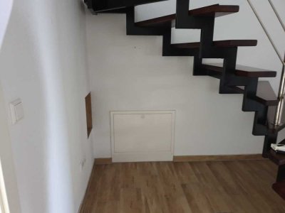 Gepflegte Doppelhaushälfte in Hohenhameln