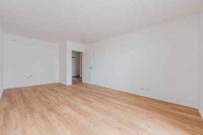 Helle 3 Zimmer im Neubau mit Balkon sucht Sie!