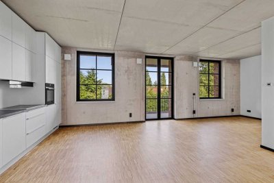 "Airport Lofts" – Wohnen mit Charakter