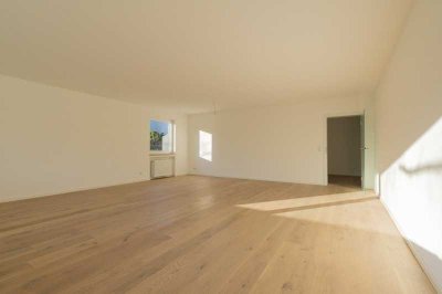 Moderne und lichtdurchflutete Dreizimmerwohnung mit Loggia und Ahrblick!