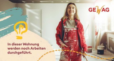 Wohlfühl-Wohnung in grüner Stadtrandlage: Entdecken Sie Ihr neues Zuhause