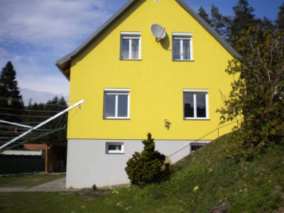 Komplett möblierte 2-Zimmerwohnung