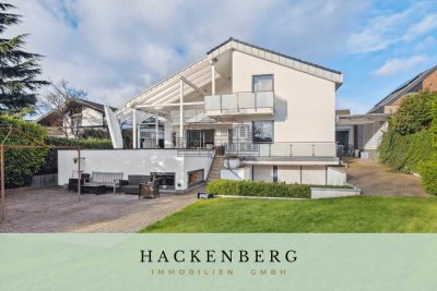 Hochwertiges Anlageobjekt im Herzen von Eschweiler