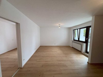 Helle 2-Zimmer-Wohnung in Senden