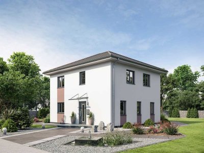 Raus aufs Land zur Schlossparksiedlung & trotzdem nah an Berlin - KfW förderfähig!