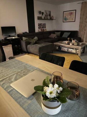 Stilvoll modernisiertes Haus mit Luxusküche, XXL Terrasse und Garten in Wittenburg
