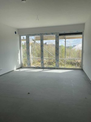 Erstbezug! Exklusive 2 Zimmer Wohnung mit Terrasse in Aachen