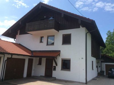 Gepflegtes Einfamilienhaus mit 5 Zimmern in Freilassing
