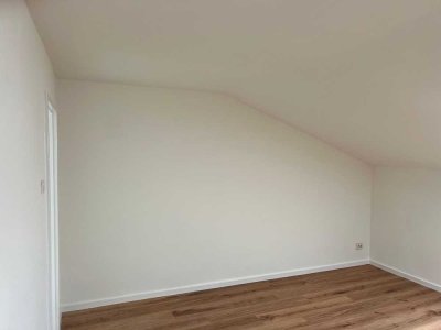 Modernisierte 1-Zimmer-Wohnung in Harburg