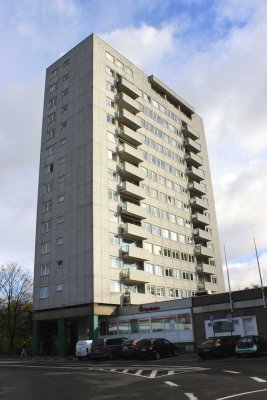 Schöne 2-Zimmer-Wohnung *bezugsfrei* in Heimersdorf