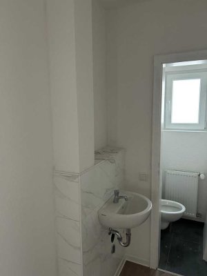 Moderne 3-Zimmer Wohnung mit Balkon in Reilingen