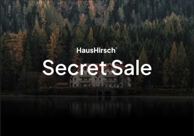 3-Fam-Haus, + viele Möglichkeiten
