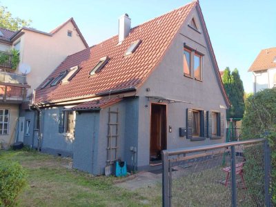 850 € - 100 m² - 4.0 Zi. schönes haus