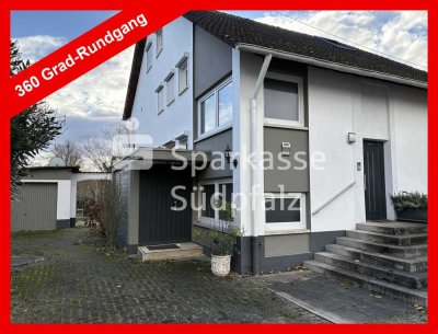 Ein Zuhause zum Ankommen