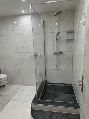 Großzugige 4-Zimmer-City-Wohnung!
