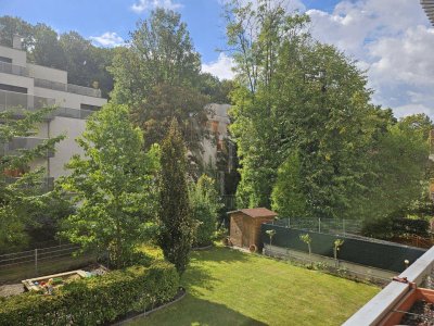 NEUWALDEGG - Wunderschöne 4-Zimmerwohnung mit Terrasse