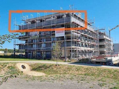 *Tolle 3,5 Zi.-Penthouswohnung*