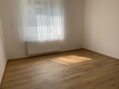 Renovierte 2-Zimmer-Wohnung in Essen