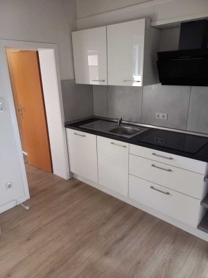 2-Zimmer Wohnung in zentraler Lage