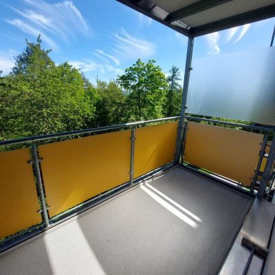 Topp gepflegte Wohnung in Lahnstein-Kurzentrum