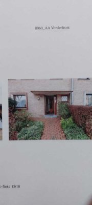 7-Zimmer Reihenmittelhaus in Holt, Mönchengladbach