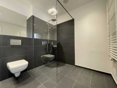 * NEUBAU * 2 Zimmer * Separater Eingang * Balkon * EBK * 03/2026 * Wärmepumpen *