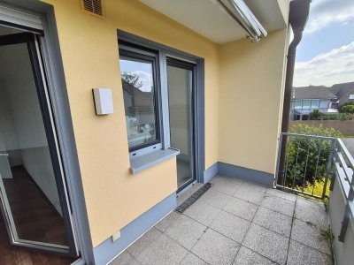 3 Zimmer Wohnung Burgdorf Nord/West