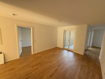 Attraktive 3‑Zimmer‑Wohnung mit EBK und Balkon in Nürnberg‑Sankt Leonhard zu vermieten