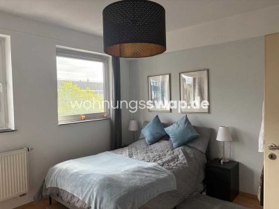 Wohnungstausch: Hafenstraße 24