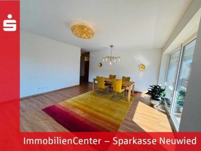 Das gemachte Nest in bester Wohnlage mit Rheinblick