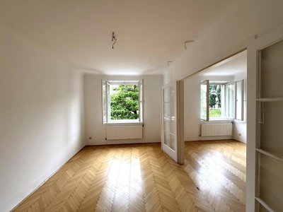 Wohnen im Herzen der Josefstadt! VB!
