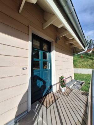 Ihr Haus mit Panoramablick