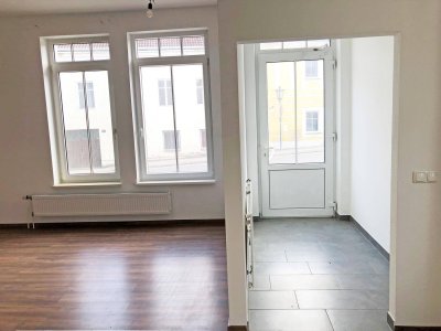 Großzügige 4-Zimmer-Wohnung mit viel Stauraum