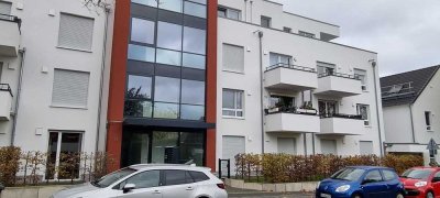 Moderne 2-Zi-Wohnung mit Balkon  und Tiefgarage in Rheinbach