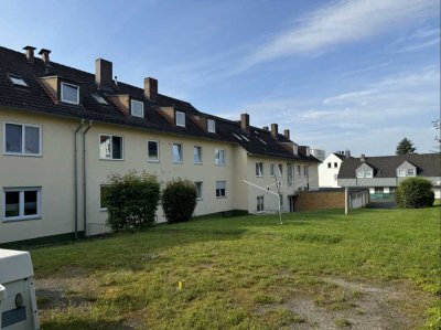 Attraktive Wohnung im Herzen von Kassel! [VAC-11952]