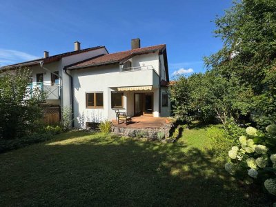 Modernes & gepflegtes  Reihenendhaus in schöner Lage