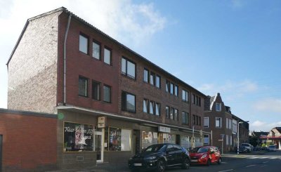 Gut geschnittene 2-Zimmerwohnung in Frechen