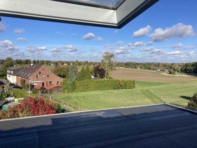 Premium ETW (Maisonette) in Essen-Schönebeck