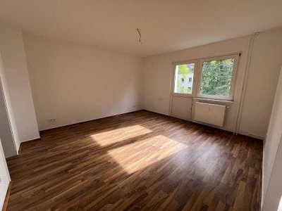 Schöne 2-Zimmer-Wohnung mit Tageslichtbad!