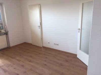 renoviertes und gepflegtes Appartement mit toller Fernsicht in Bogenhausen /Johanneskirchen
