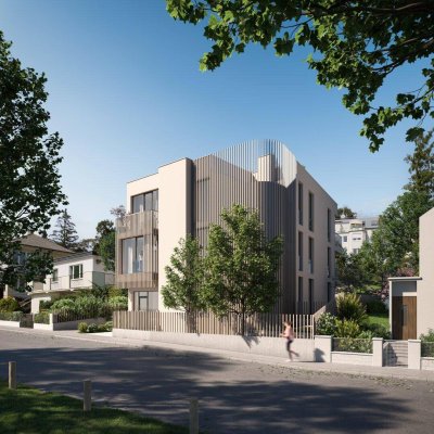 JARDIN HERMES - BOUTIQUE-PROJEKT DER EXTRAKLASSE