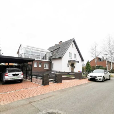 Exklusives, großes und gepflegtes 10-Zimmer-Haus in Porta