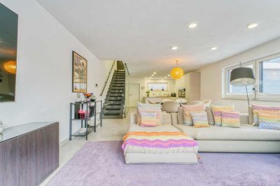 Neubau! Reihenendhaus in wunderschöner Wohnlage in Gersthofen